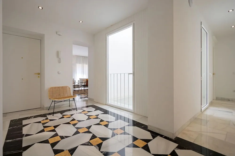 Apartamento Casa Antica