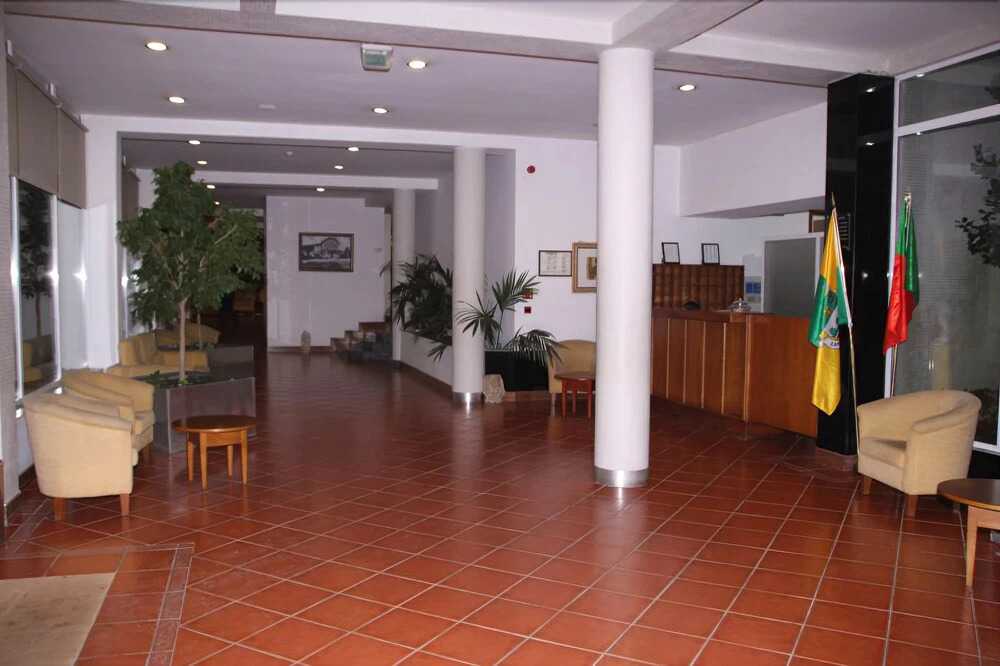 Hotel das Taipas