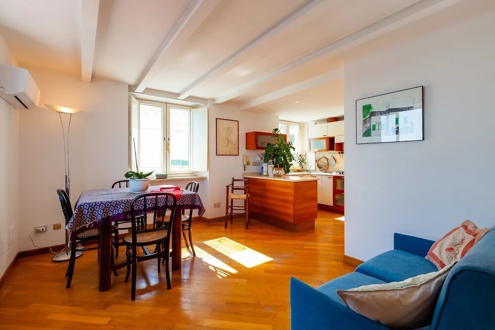 Borgo Marinari - BH 113