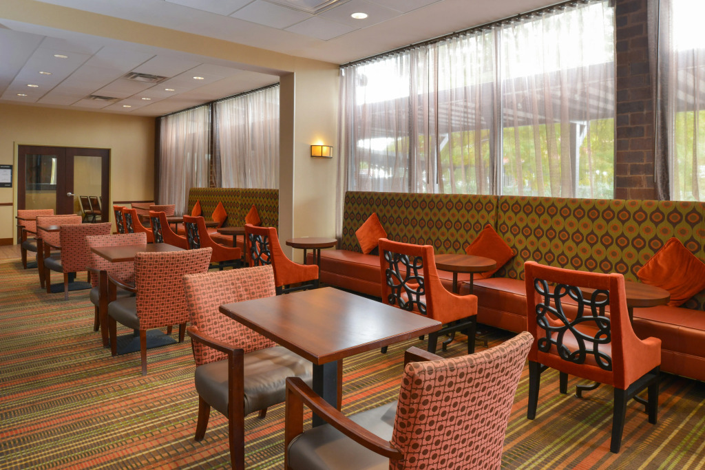 Hampton Inn Frederick