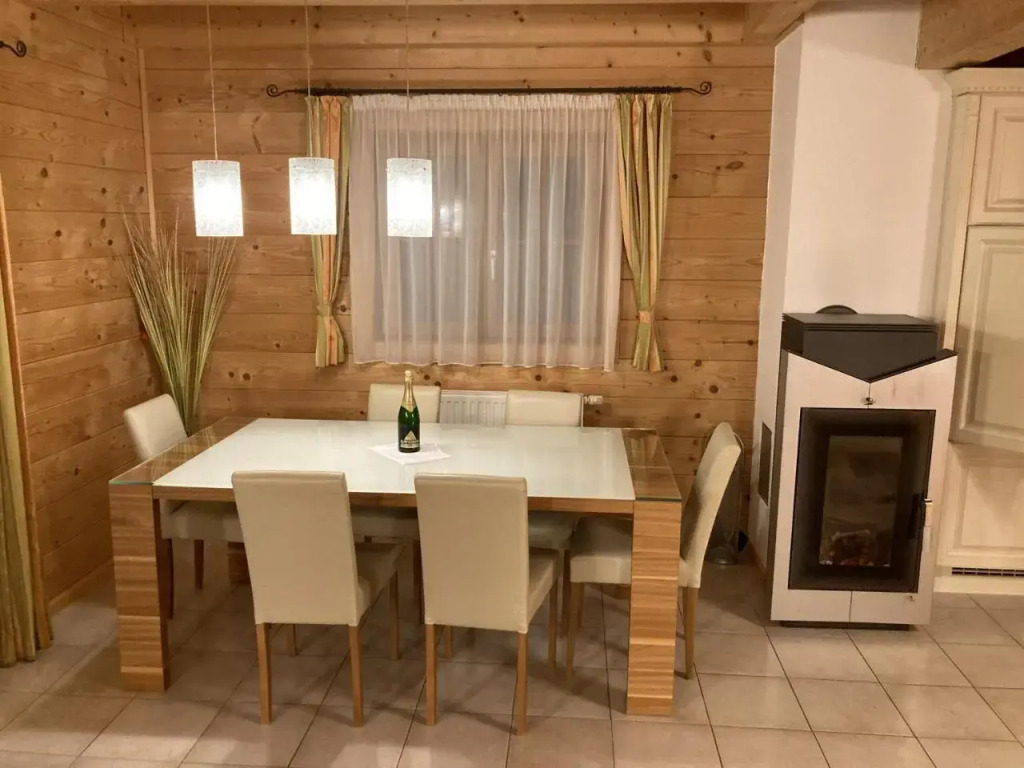 Chalet Almrausch