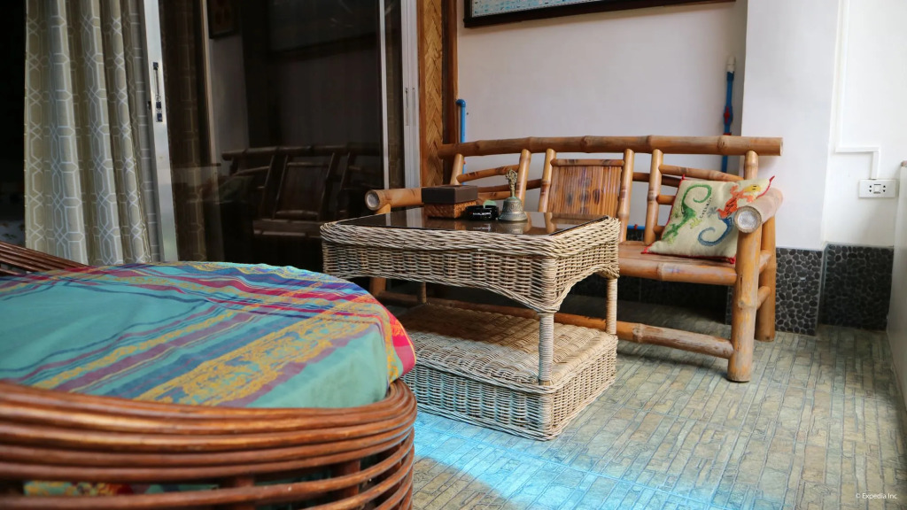 Lala Panzi Bed and Breakfast