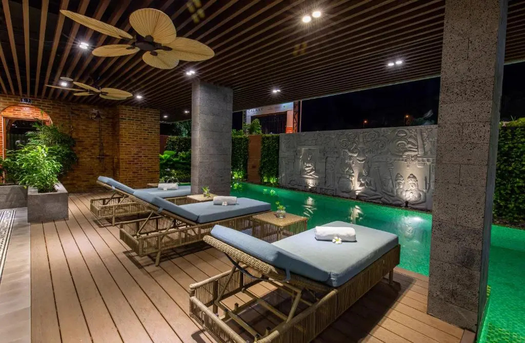 Boutik Cham NhaTrang Hotel