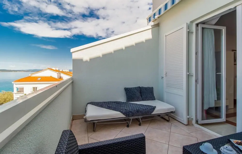 Stunning Apartment in Selce With Wifi and 1 Bedrooms