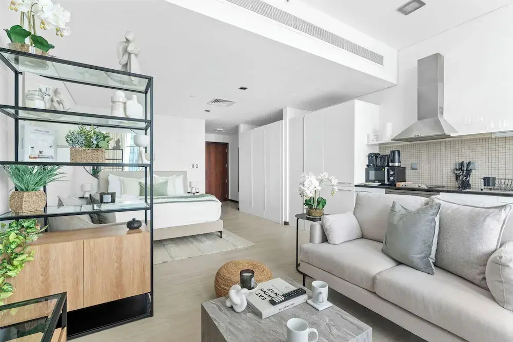 Silkhaus Liberty House