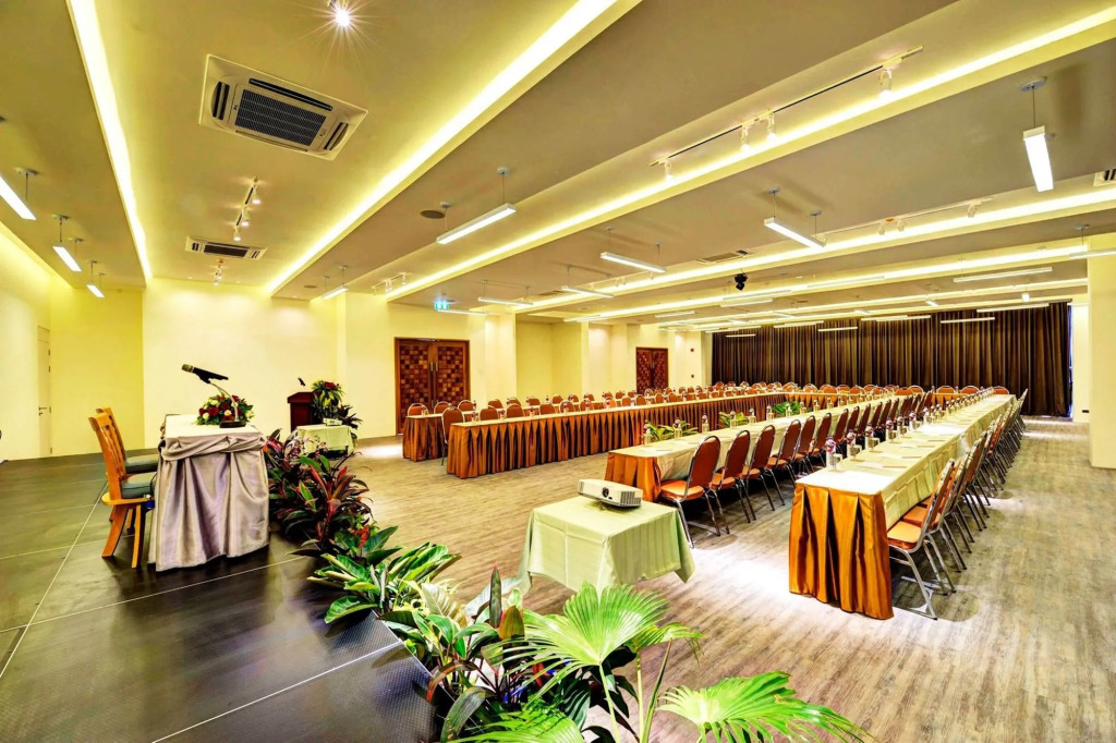 Splendid Hotel @ Khaoyai