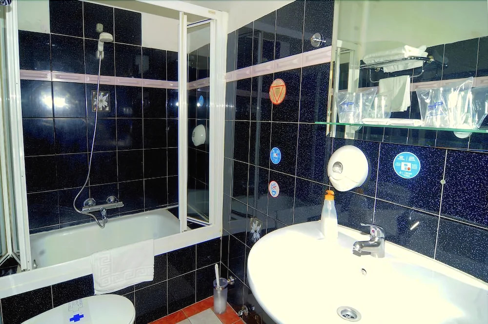 Plaza Dort Rooms IV