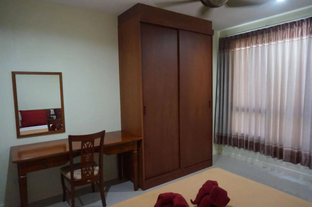 Gib Apartment