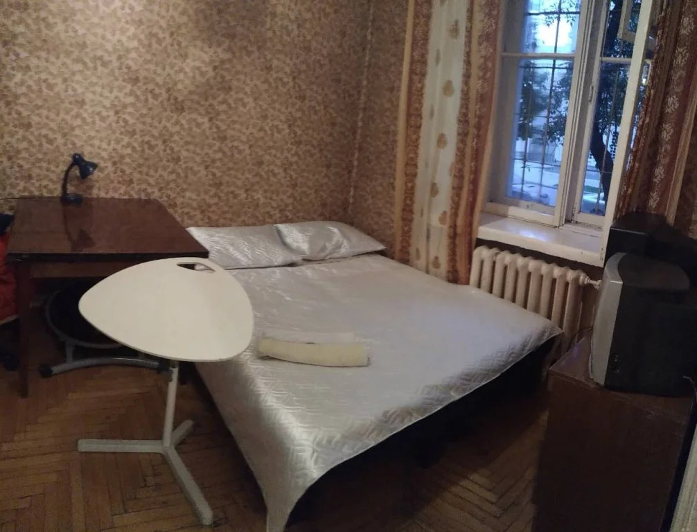 Na Efremova Apartments