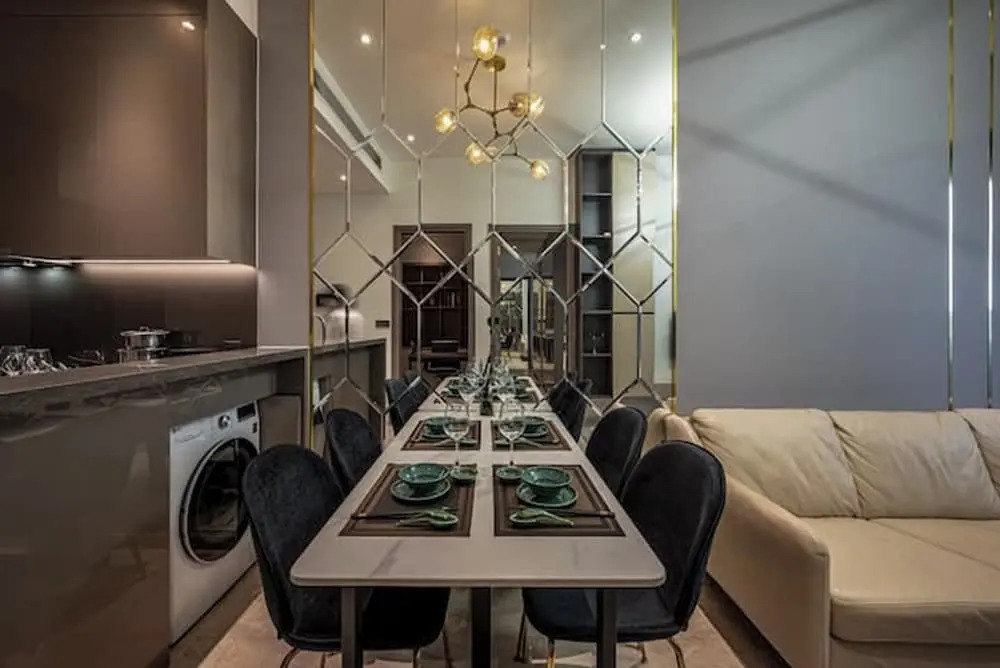 The MarQ Luxstay Ho Chi Minh Central