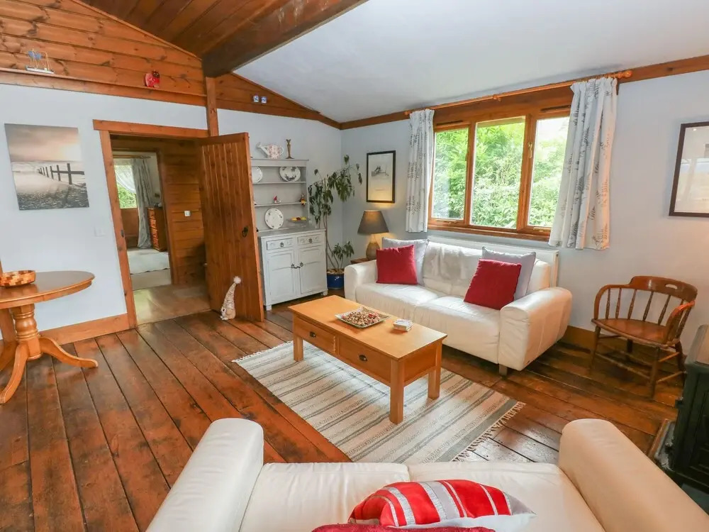 Timbertwig Lodge