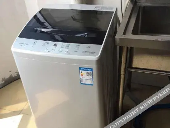 9号艺术酒店(温州动车南站店)