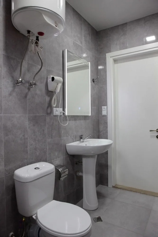 Mini Hotel Tako