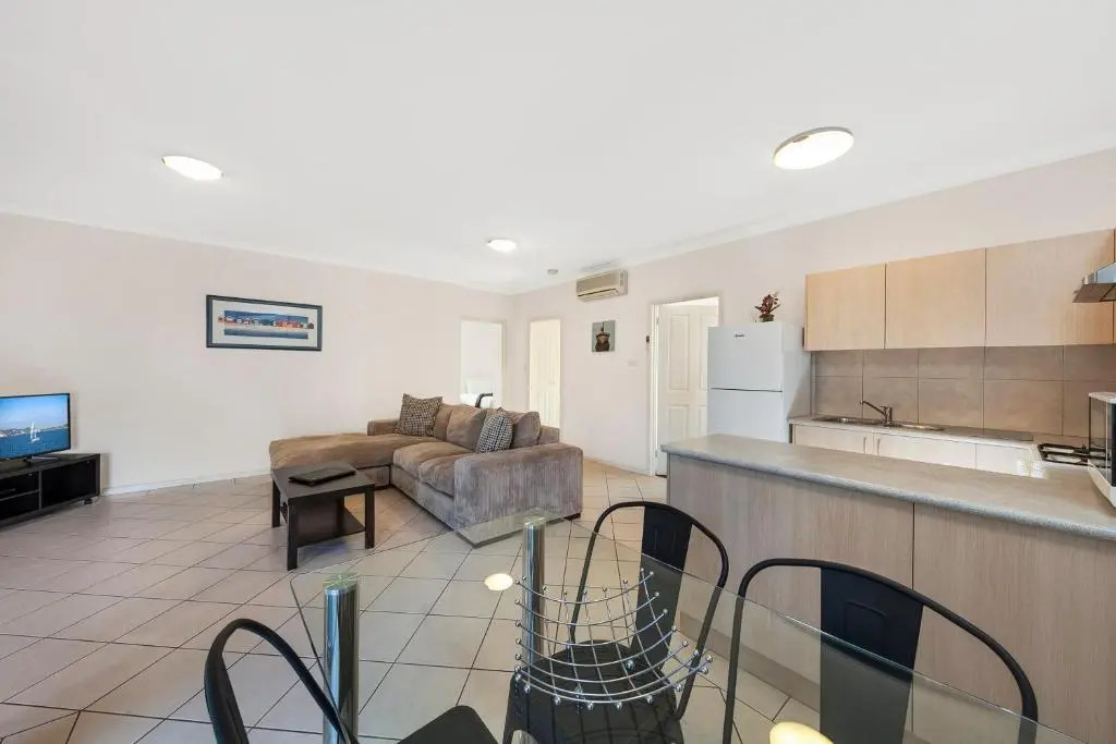 Moonlight Bay Apartments