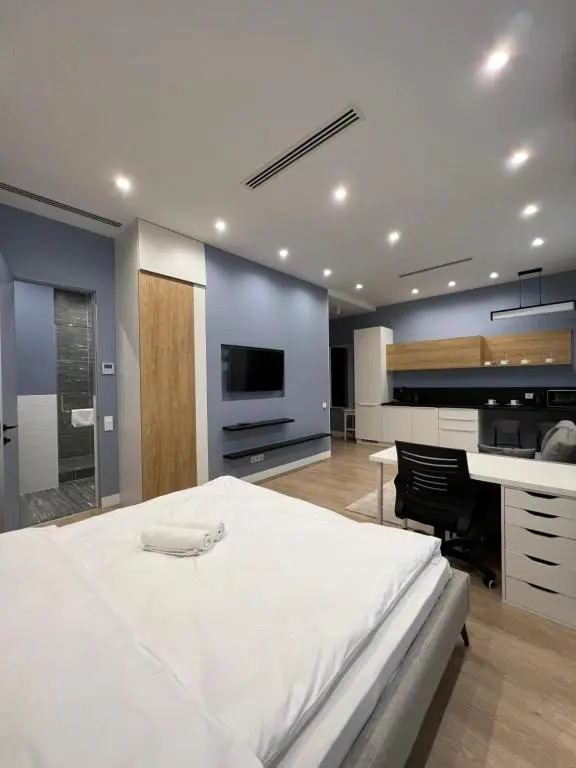 Hotel Manica Esentai City