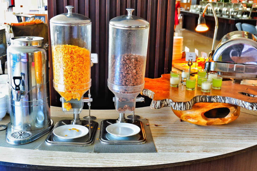 b Hotel Bali & Spa