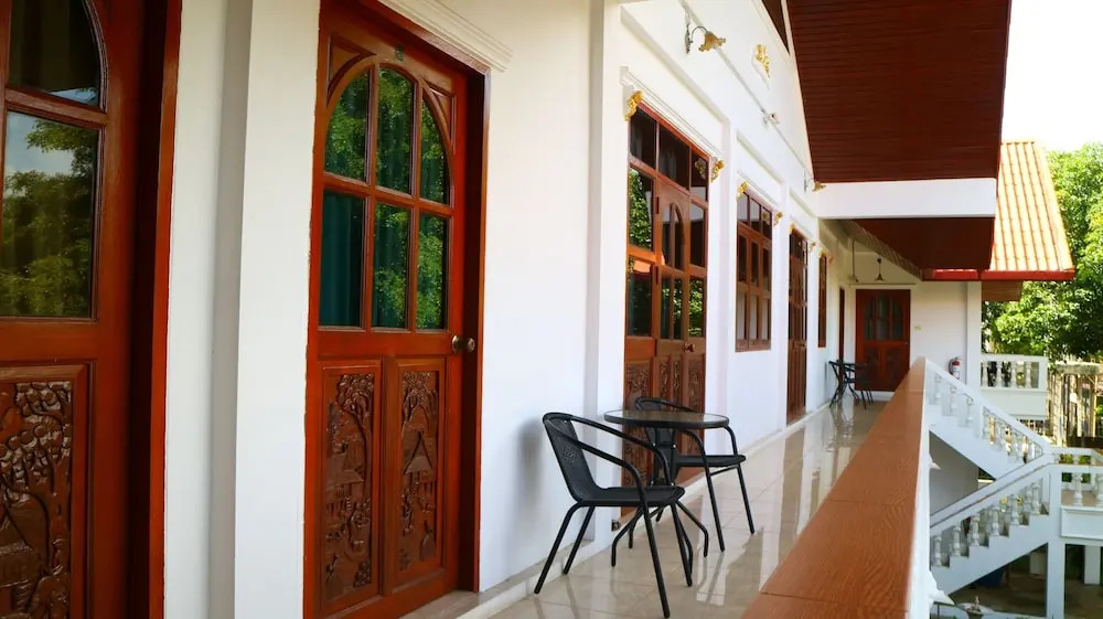 Golden Cupids Hotel