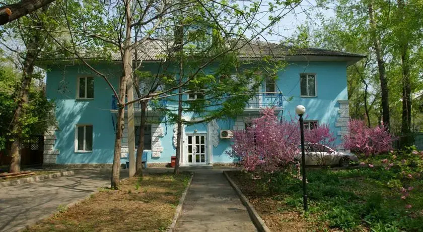 Лагуна