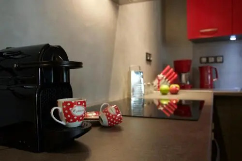 Ioannis Luxury Apartment