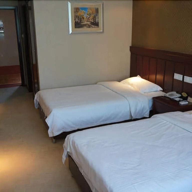 Sutong Holiday Hotel
