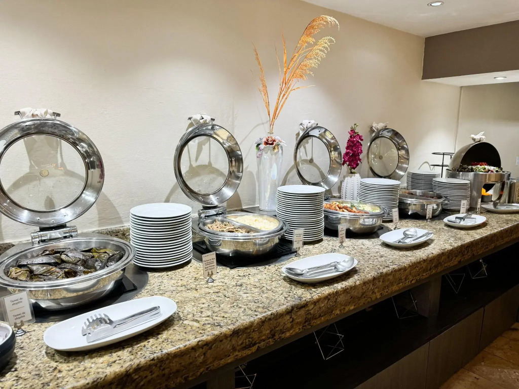 Courtyard by Marriott Villahermosa Tabasco