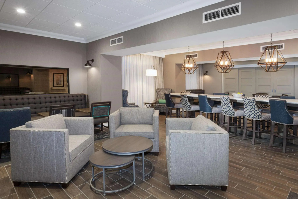 Hampton Inn Kennebunk Kennebunkport Me