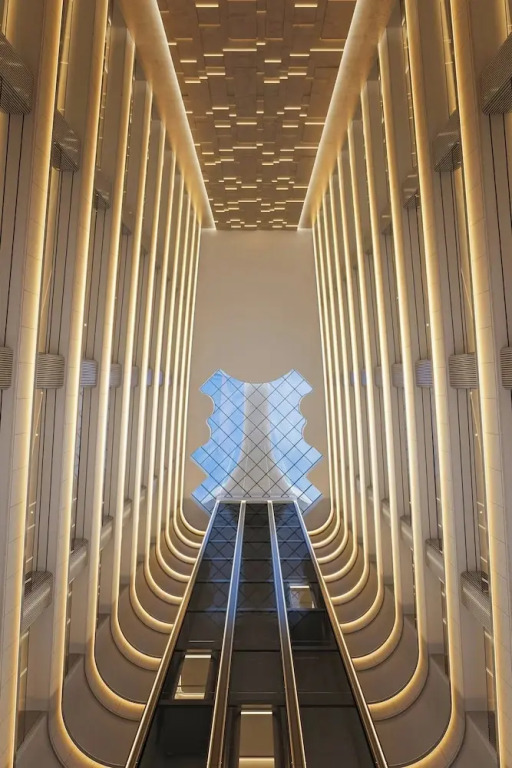 Huzhou Marriott Hotel Nanxun