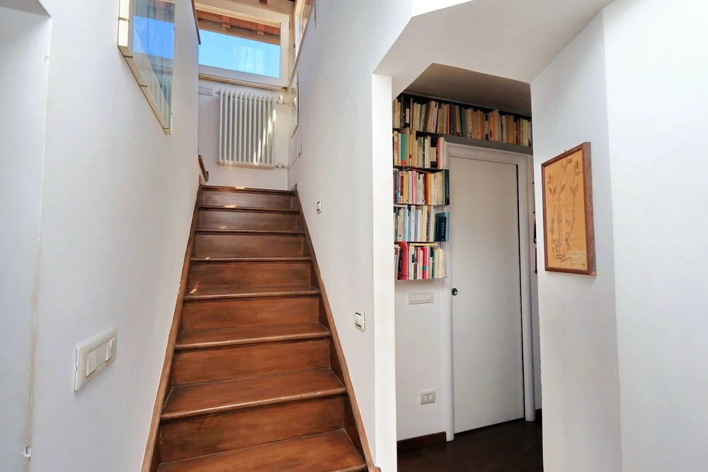 Genovesi - WR Apartments