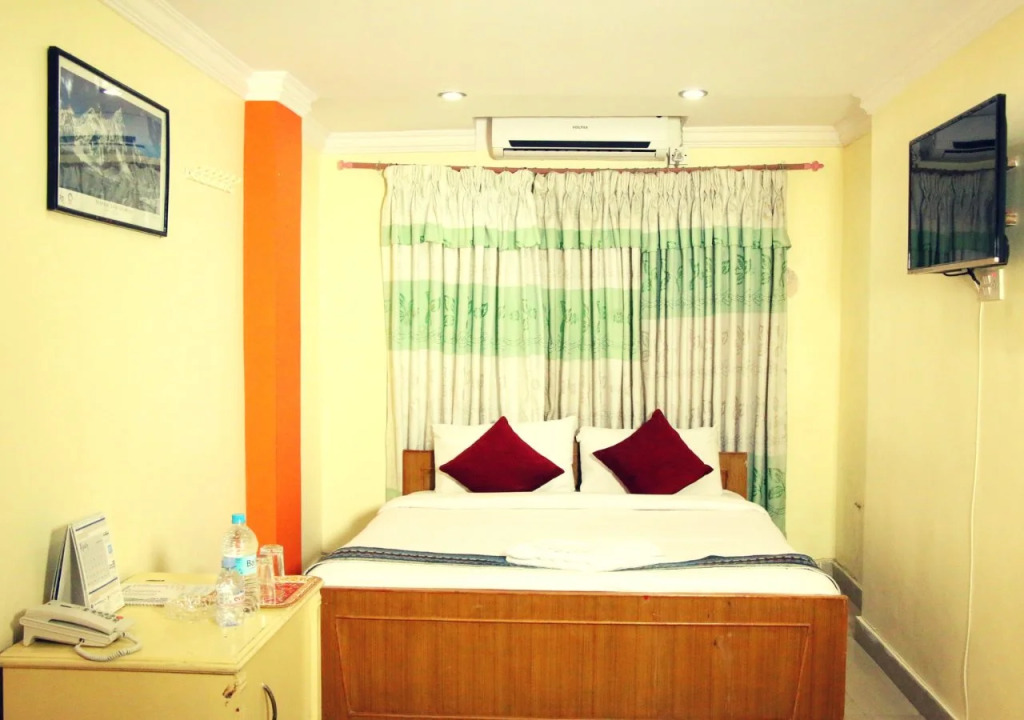 Hotel August Mountain