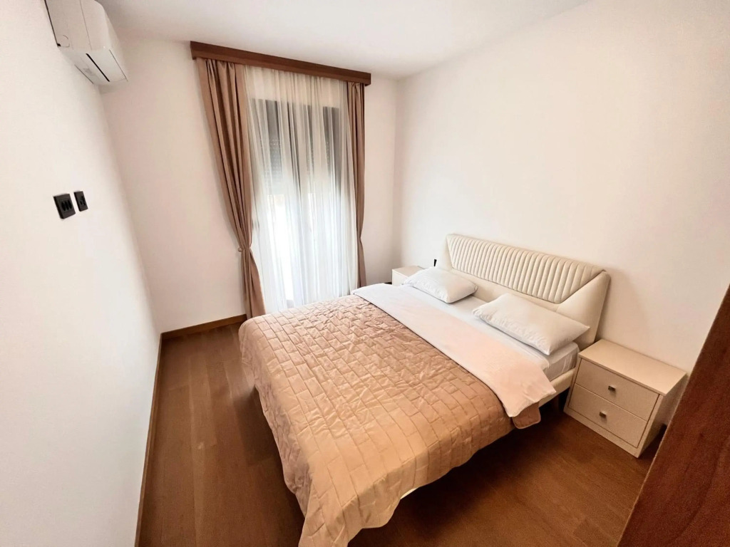 Apartments Tulip Podgorica