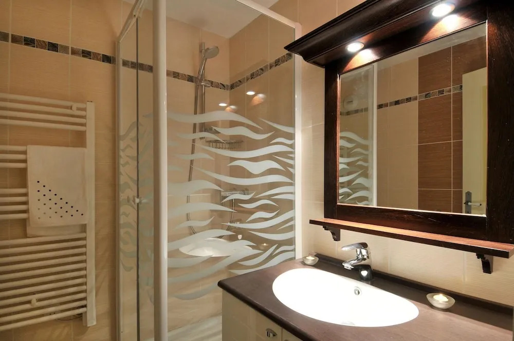 Belle Plagne two Roomed Apartment for 5 People, Located on the Slopes Am421