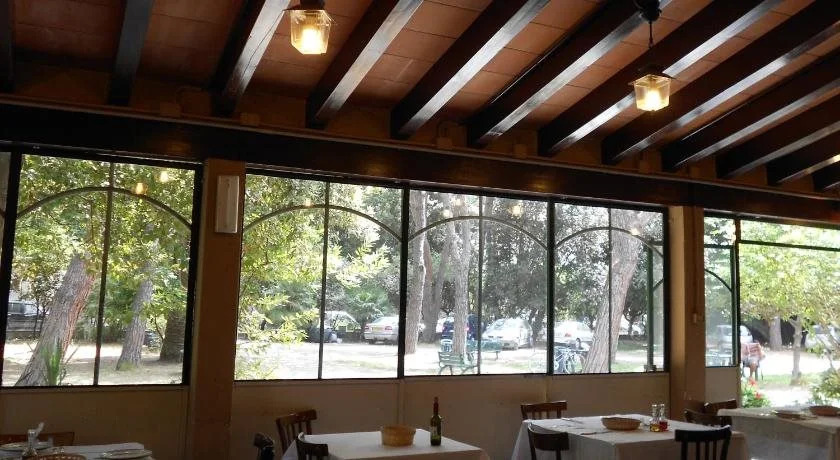 Pensione Villa Elena