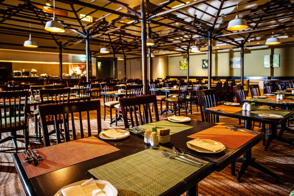 Garden Court Kimberley