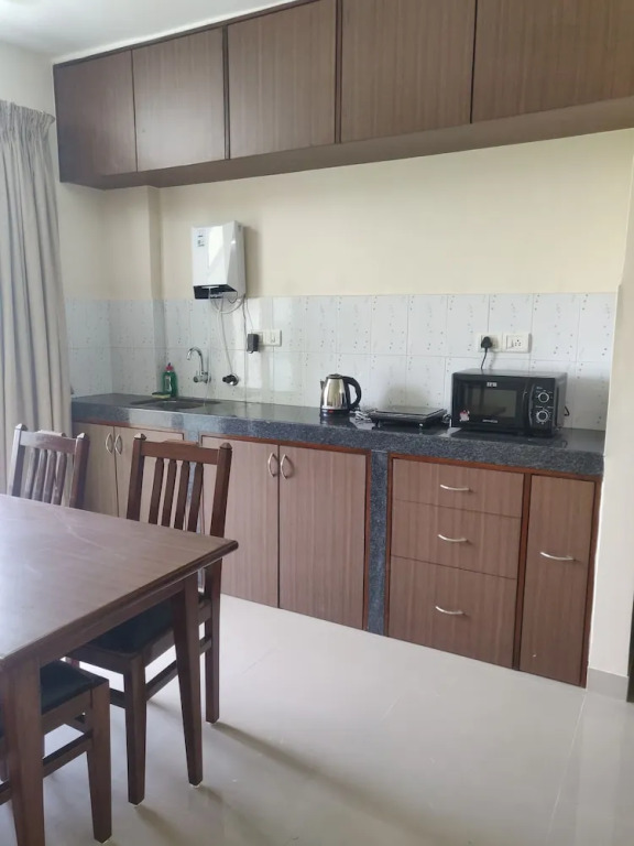Sapana Meadows by Nanu Resorts