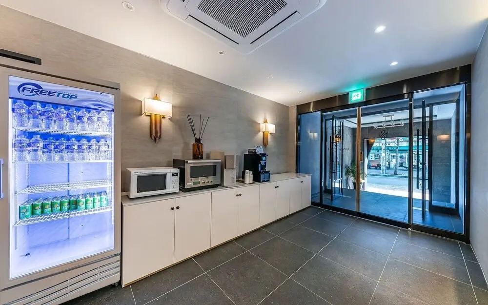 Cheonan Noblesse Hotel(천안 노블레스호텔)