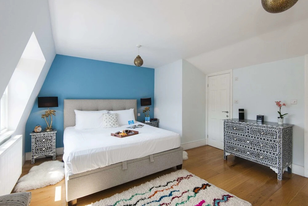 The Dunworth Mews Apartment - ANB