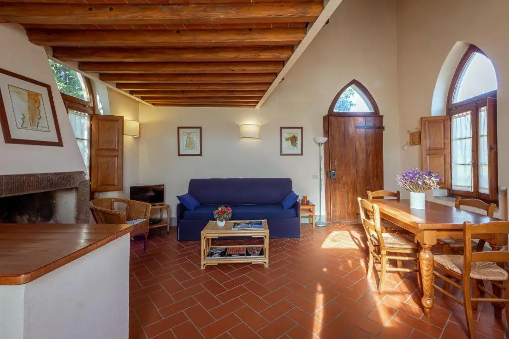 Agriturismo I Bonsi