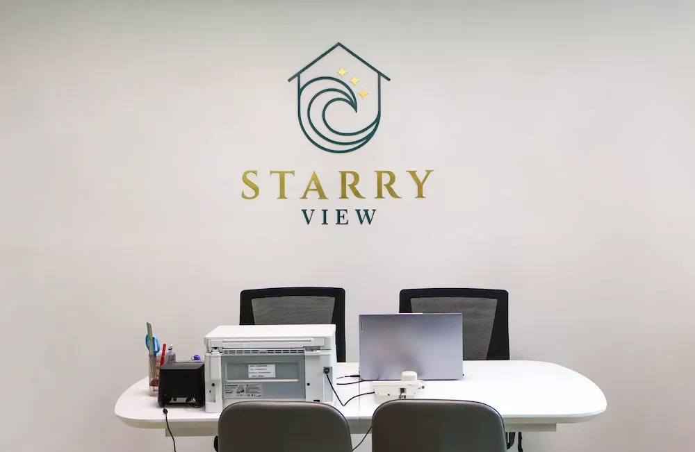 Гостевой дом Starry View