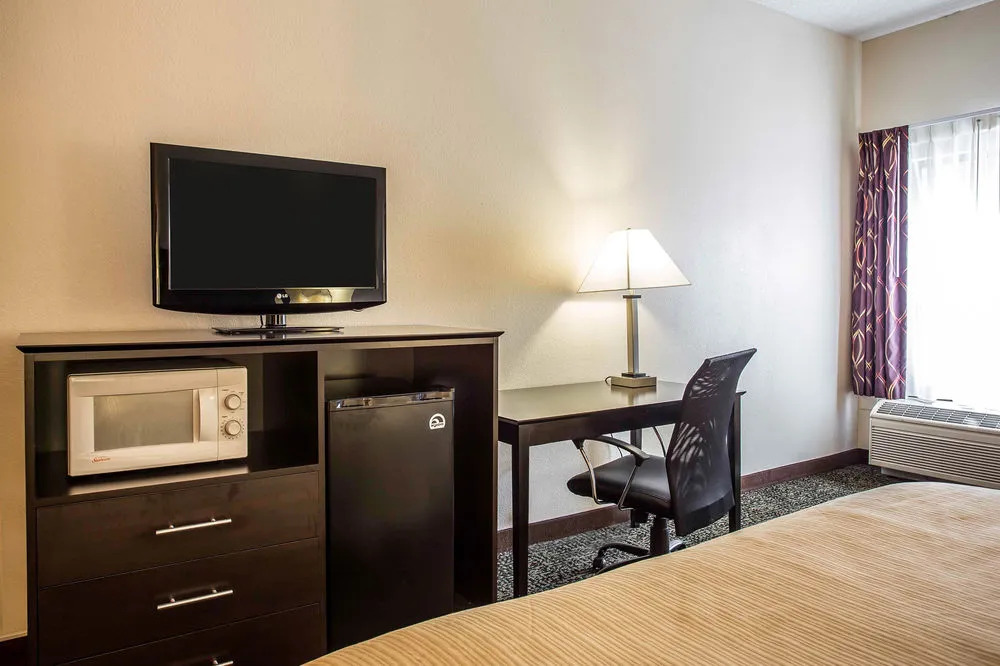 Quality Inn Union