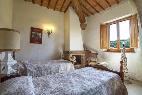 Agriturismo Il Castelletto