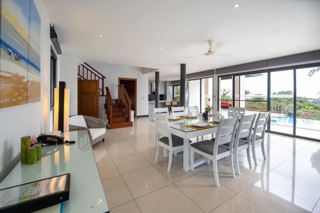 Villa Elysia