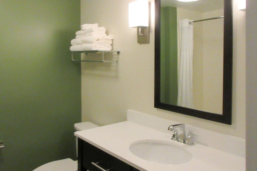 Sleep Inn & Suites Chiloquin-Crater Lake Junction