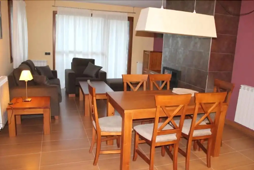 Apartamentos Costarasa