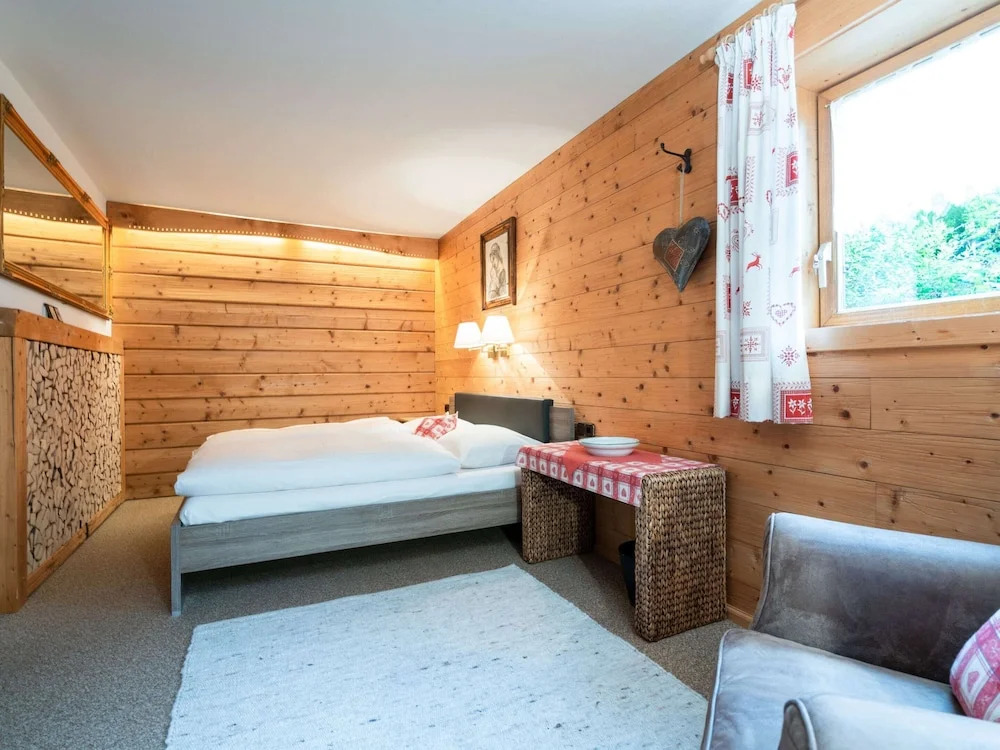 Chalet in Kirchberg near Ski Gondola