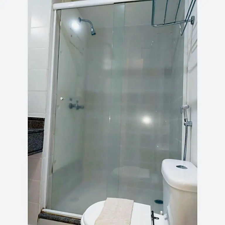 Flat de Luxo Aeroporto Congonhas - Hotel