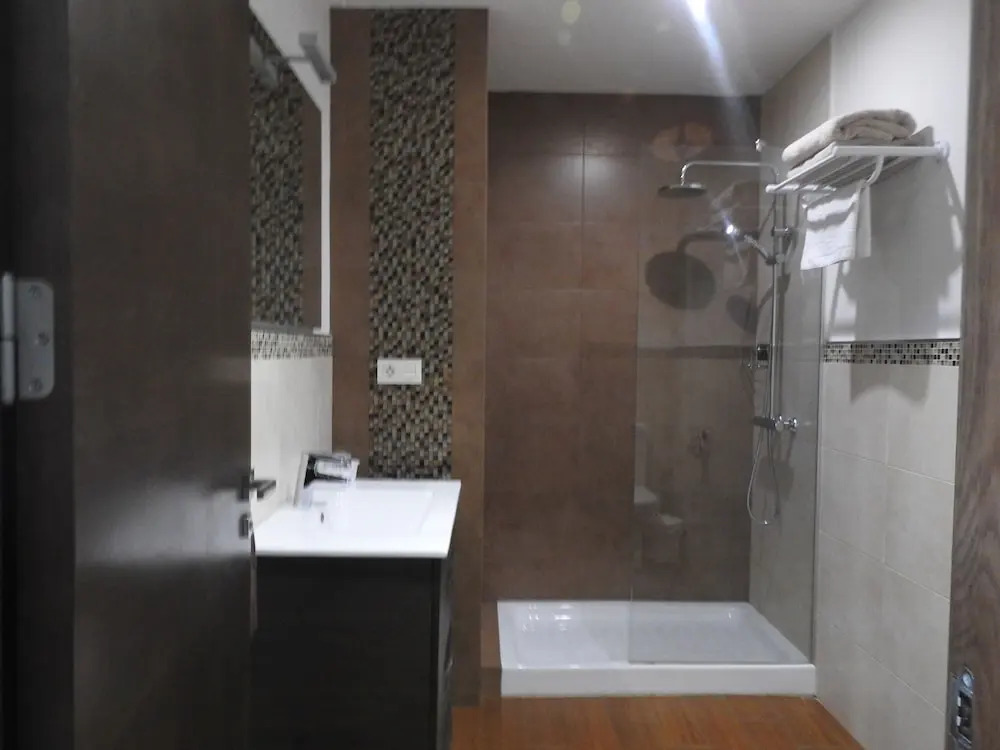 Amelia Habitaciones