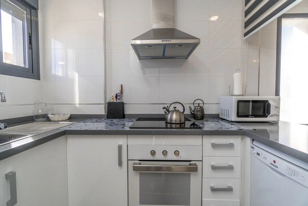 Apartamento Bennecke Daikiri