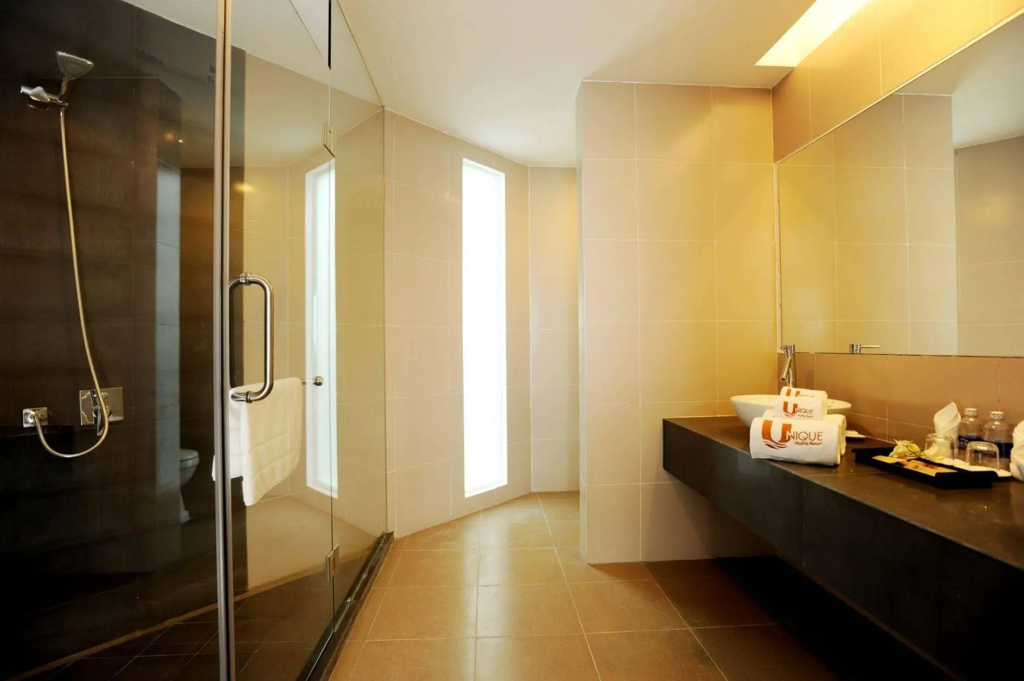 Mana Mui Ne Beach Resort & Spa