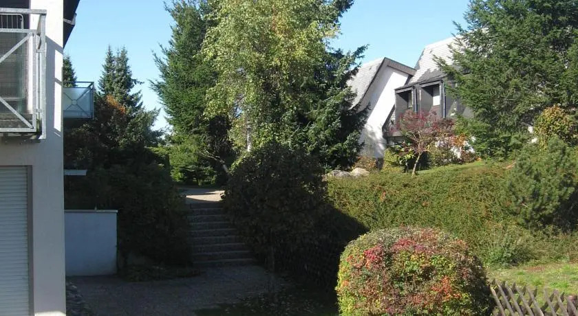 Haus Herzogenhorn