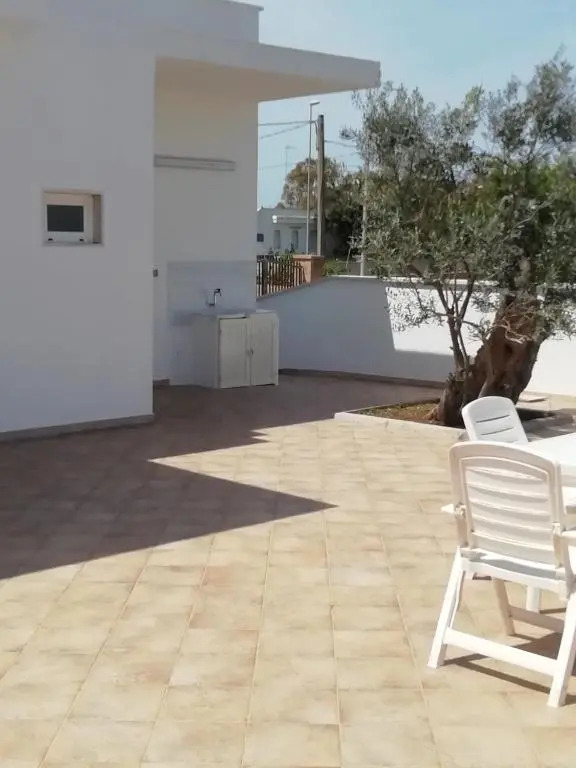 Villa Mary